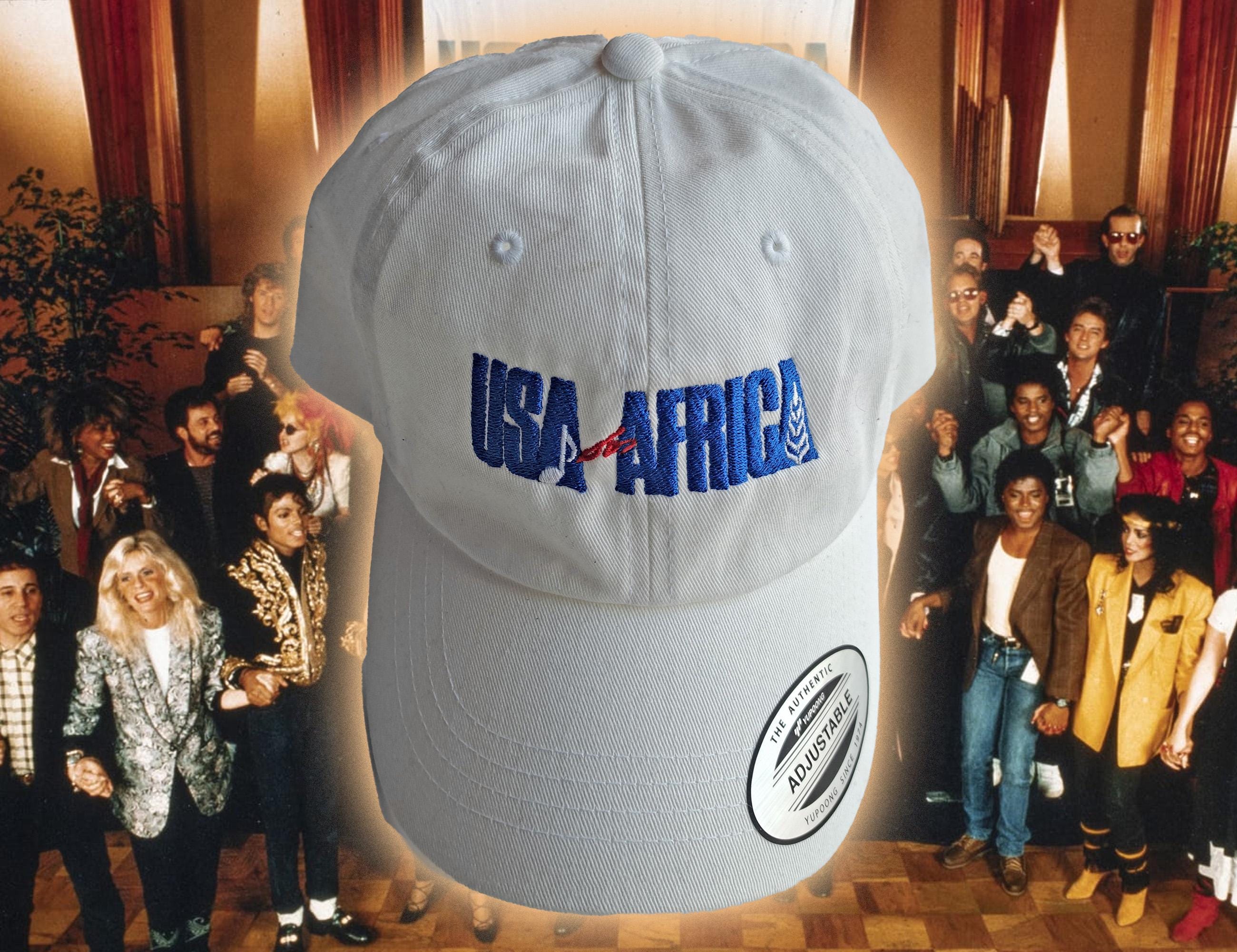 スティービーワンダー キャップ Stevie Wonder Hat - Etsy