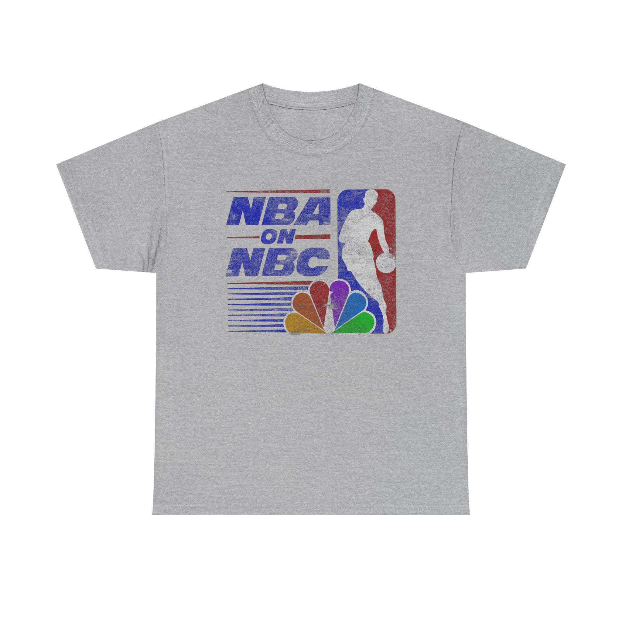 未使用品 NBA 1994 JAPAN OPENING GAME Tシャツ XL