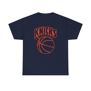 NYK Basic Retro Tee Shirt