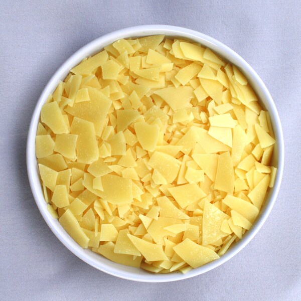 Candelilla Wax - for your DIY projects, vegan wax