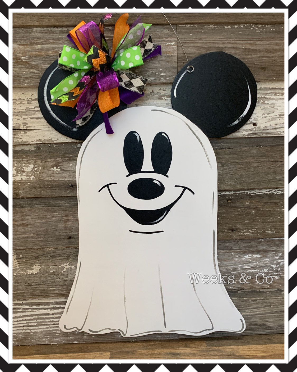 Disney® Mickey Mouse Popcorn Popper with Accessories - Crazy Gray Ghost