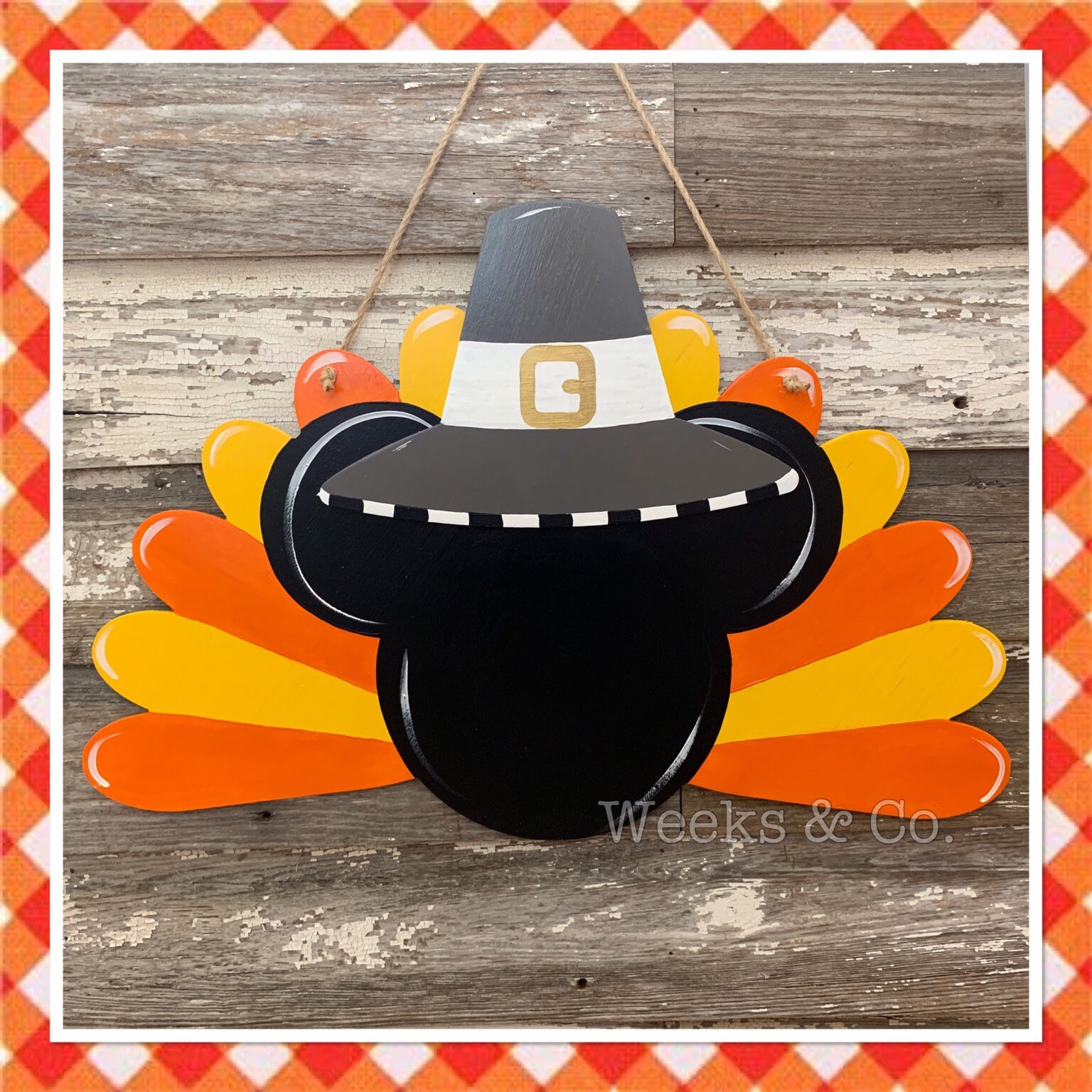 R Disney Thanksgiving