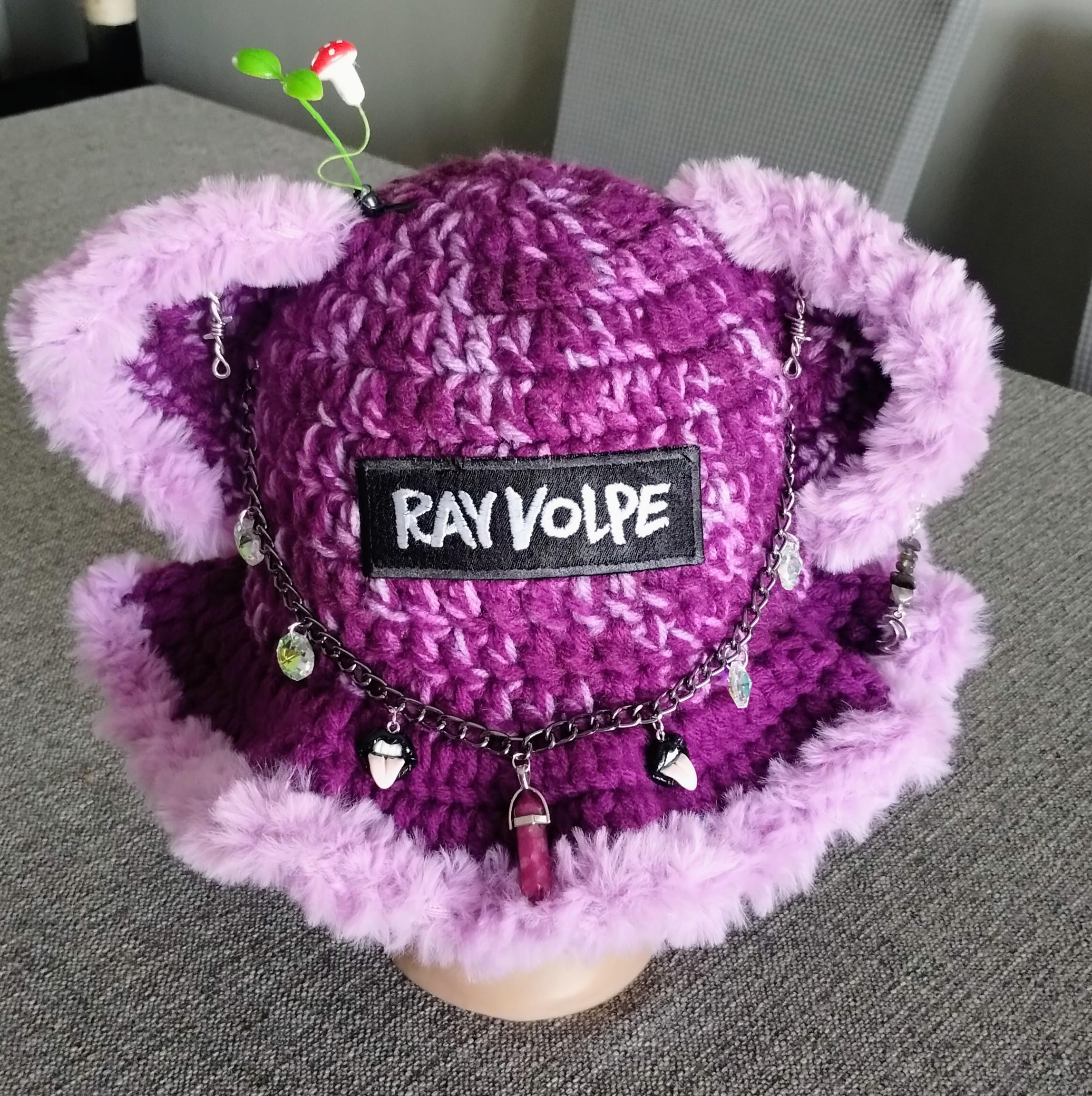 Levity Bucket Hat - Etsy
