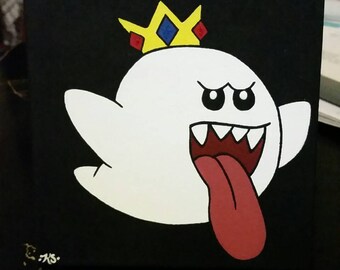 king boo etsy