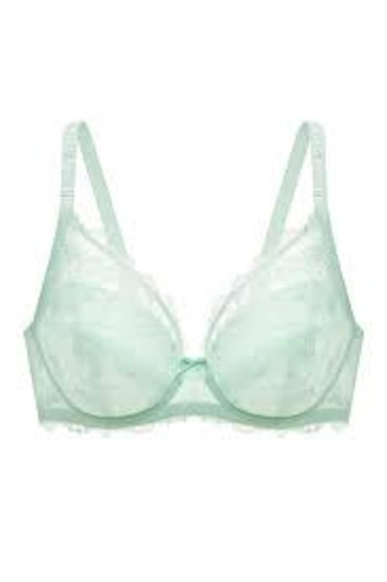 Understance (out of Business) Remaining Stock: Annette Flexwire Padded ...