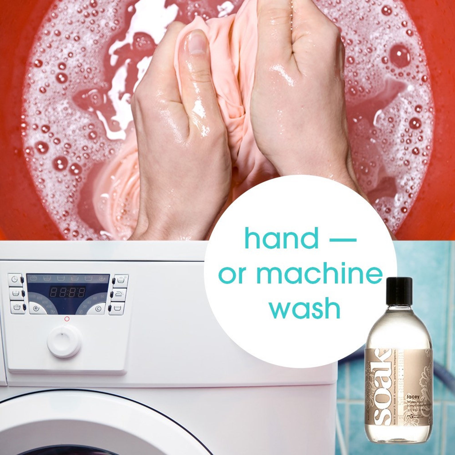 Soak Wash Wool Wash Hand Knit Wash Travel Size Soak Wash Etsy