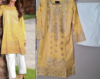pakistani casual wear uk