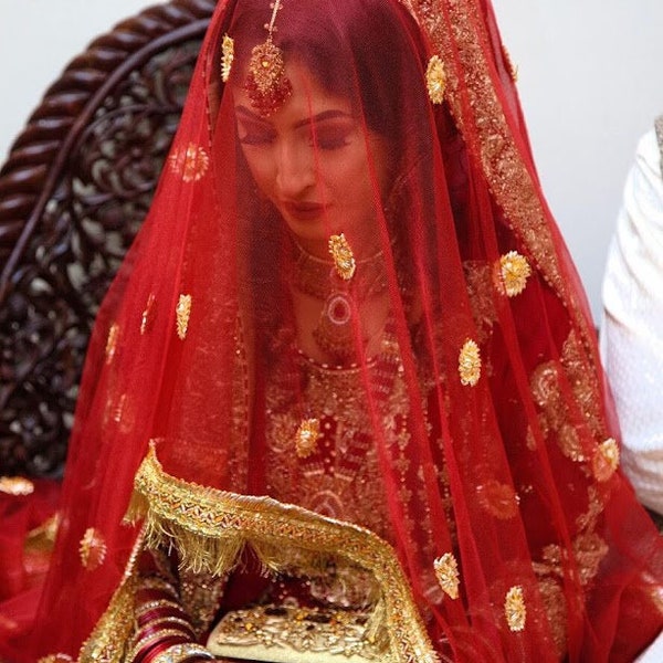 Indian Bridal - Etsy