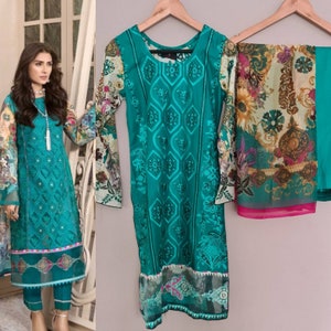 Indian Dress, Ready Made Shalwar Kameez pakistani dresses