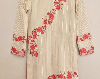 インド パキスタン 3ピーススーツ クルティ レディース 服 スーツ