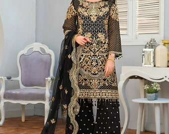 ABITI PAKISTANI, prêt-à-porter salwar kameez, abito indiano, abbigliamento pakistano