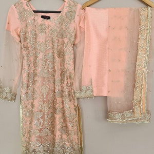 PAKISTAN DRESS, Ready to wear Salwar Kameez, Pakistani Dresses for women