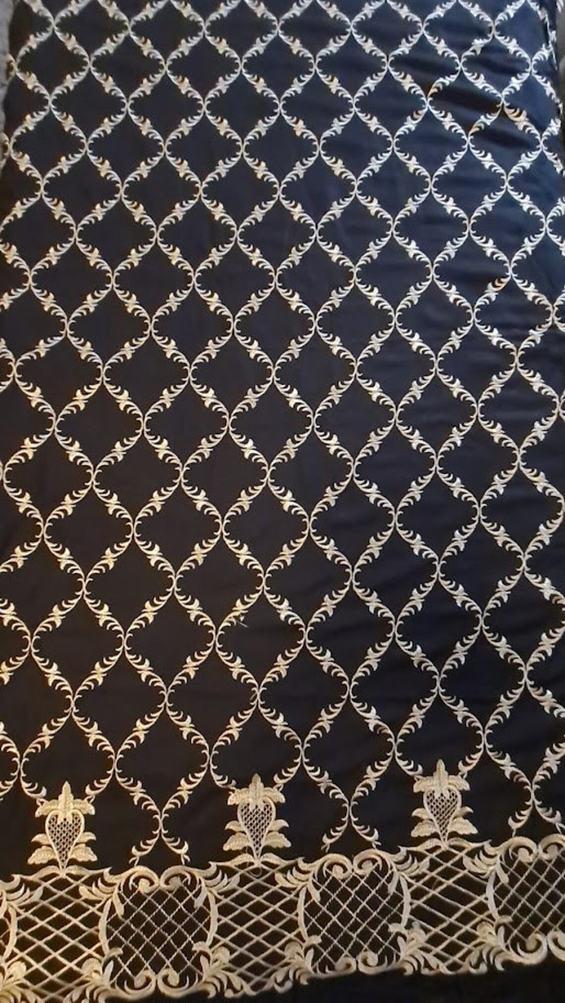 Indian Dress Fabric Shalwar Kameez UNSTITCHED SUITS Indian Etsy UK