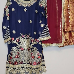 indian dress  salwar kameez pakistani clothes indian dress anarkali bridal dress bridal gown indian bridal dress