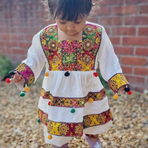 Kid Dress - Etsy UK