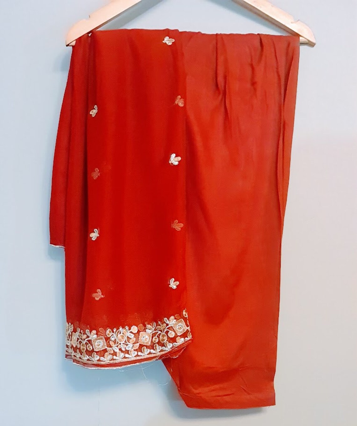 Indian Dress Ready Made Shalwar Kameez Patiala Suit Pakistani - Etsy UK
