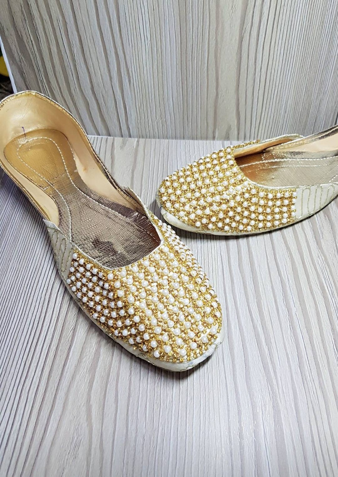 ladies shoes ka design