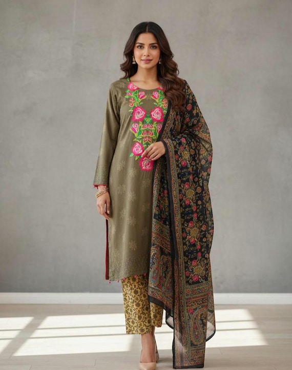 sachin and babi light blue dress Buy Lawn Dresses for Women Online in Pakistan – Shisscollection