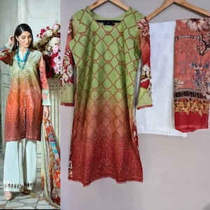 PAKISTANI DRESSES, ready to wear salwar kameez, indian dress, pakistani clothing uk