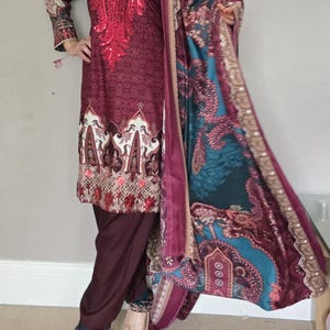 SALWAR KAMEEZ,Readymade, Pakistani Dresses for women