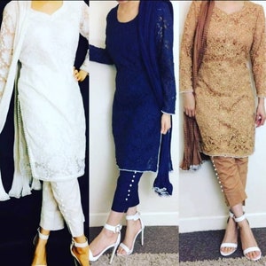 PAKISTANI DRESS, Indian Dress, Shalwar Kameez, Salwar suit, Salwar Kameez, Readymade Dress