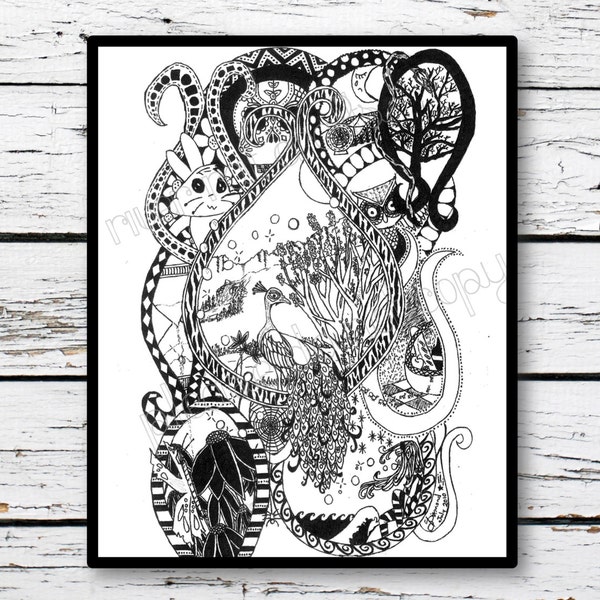 Awake My Soul - Etsy