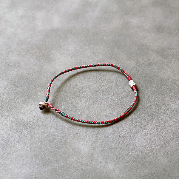 Good Luck Bracelet Etsy