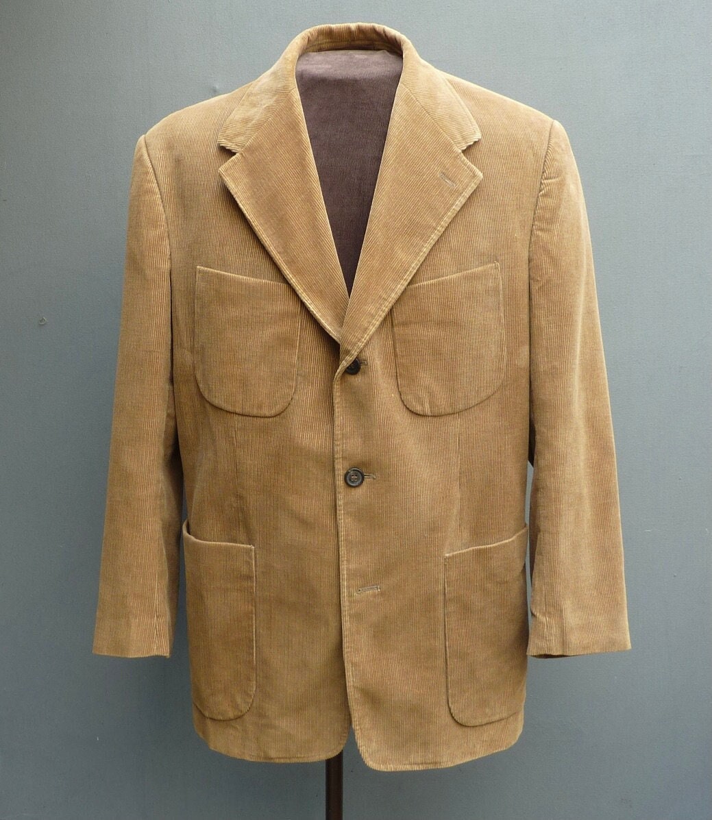 French Farmer Jacket - Etsy