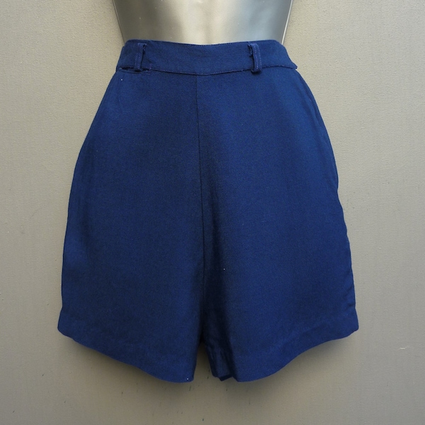 1950s Shorts - Etsy UK