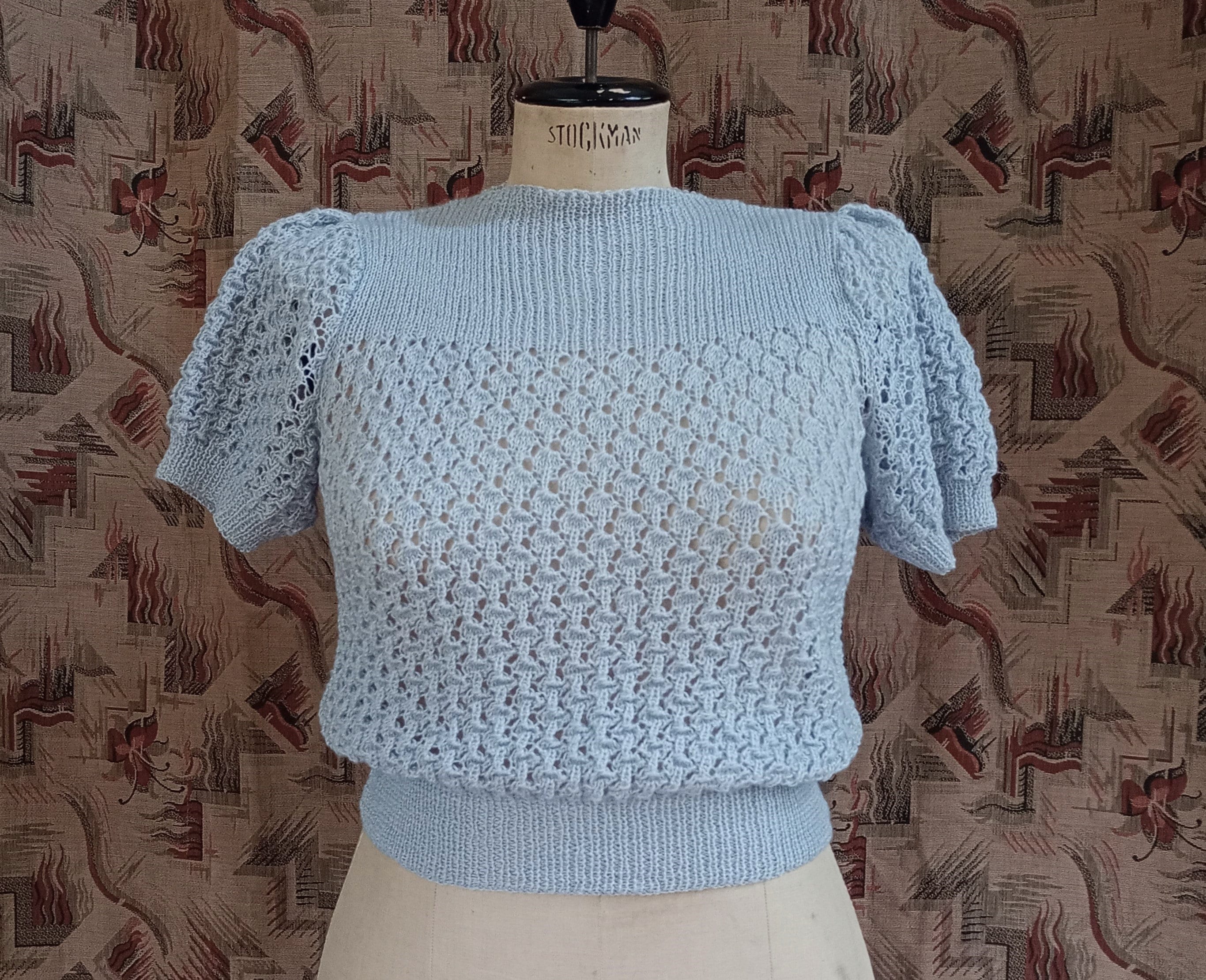 1950s Sweaters - Etsy Canada