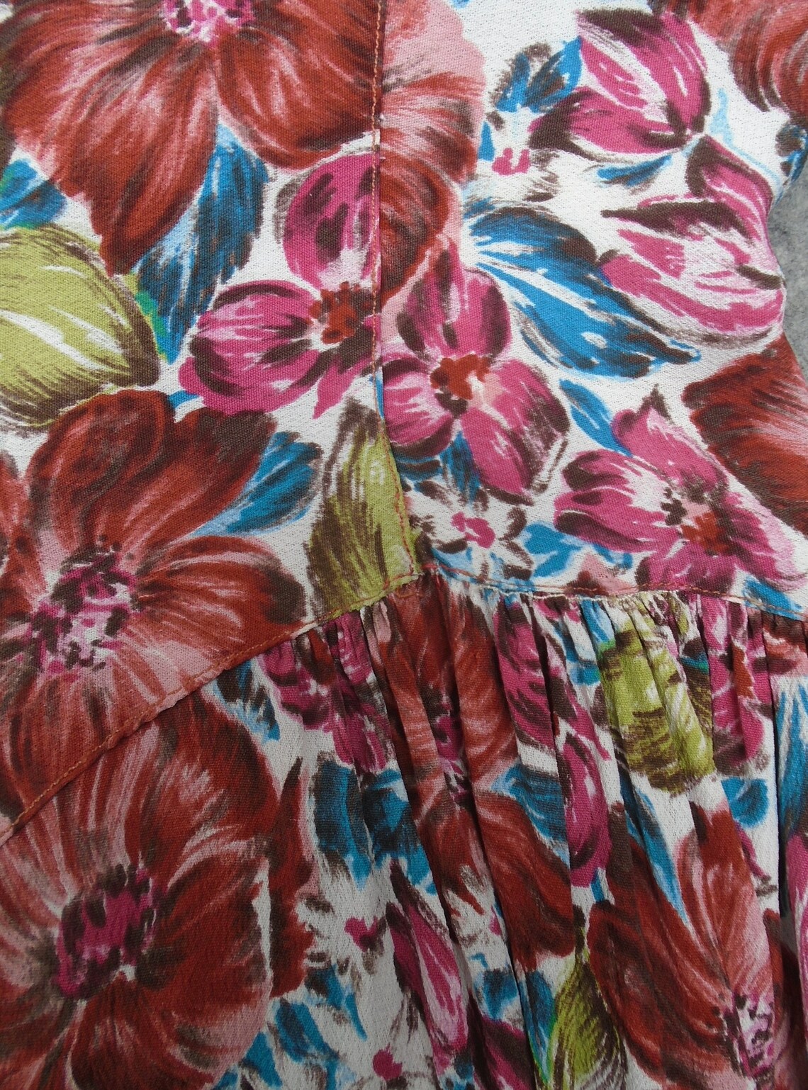anouk maroon kurta set