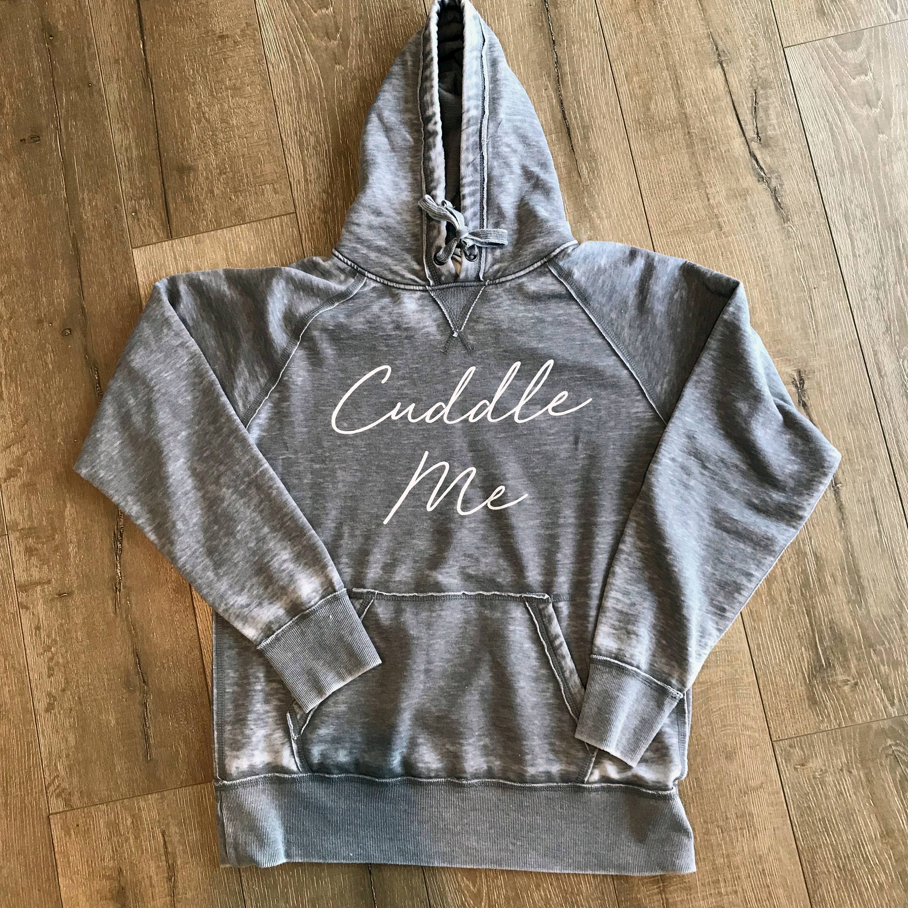 golddigga oversized hoodie