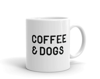 Dog lover gift, Coffee Mug, Dog lover cup, Coffee cup, Gift for Dog mom, dog mom mug, coffee mug, gift for dog mom