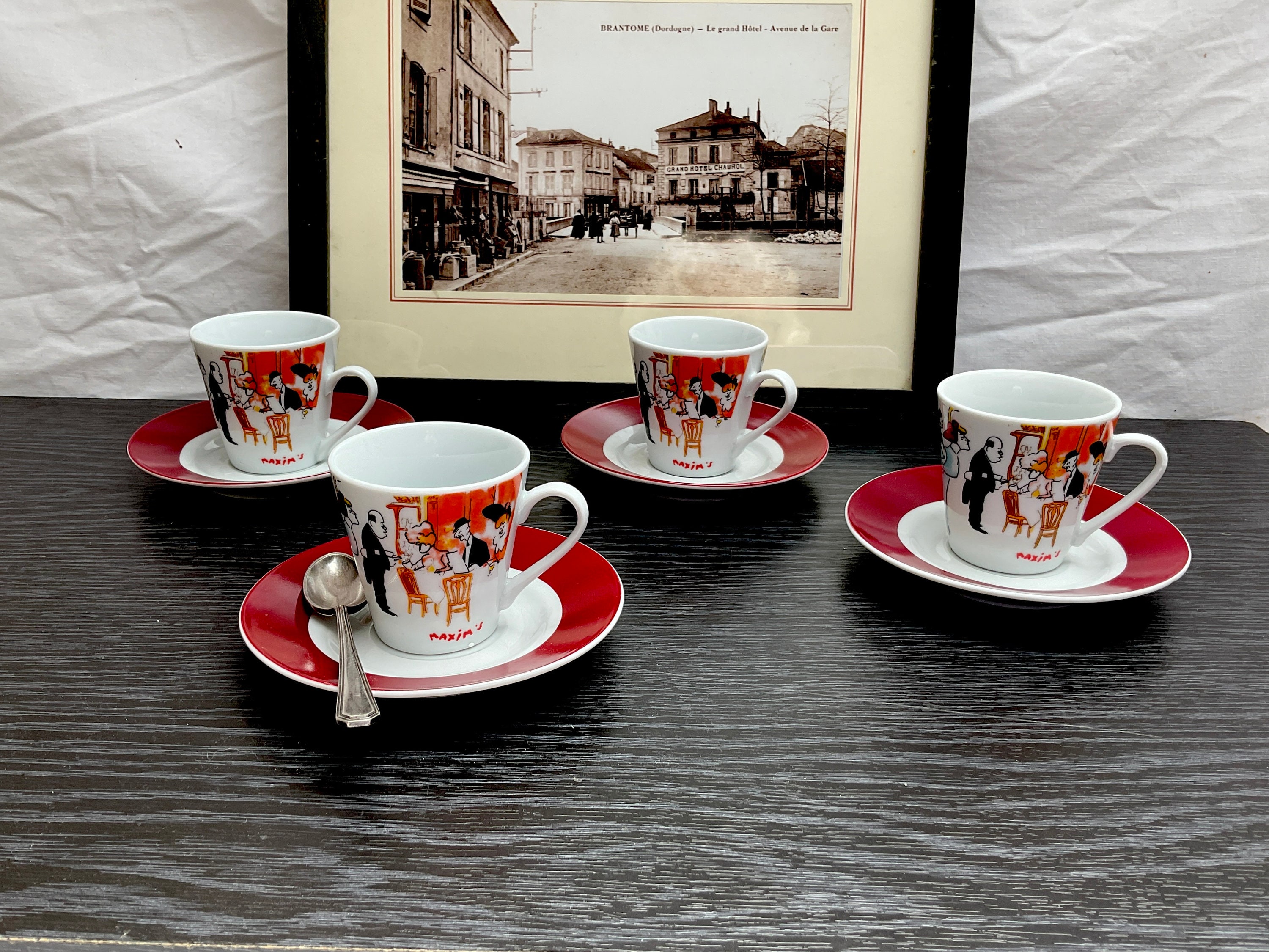Shop Maxim's de Paris 32 French Specialties online