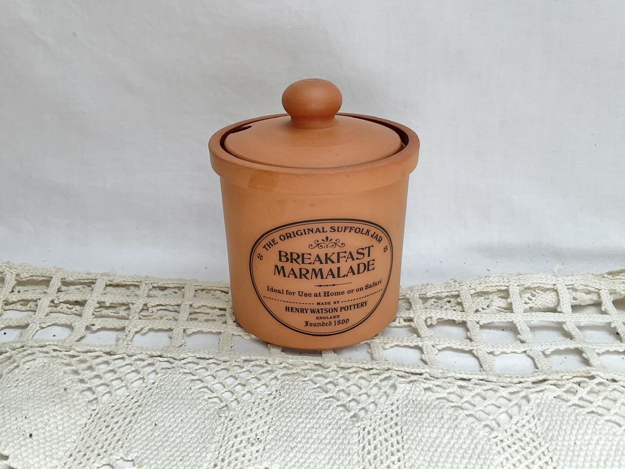 Henry watson pottery - Etsy 日本