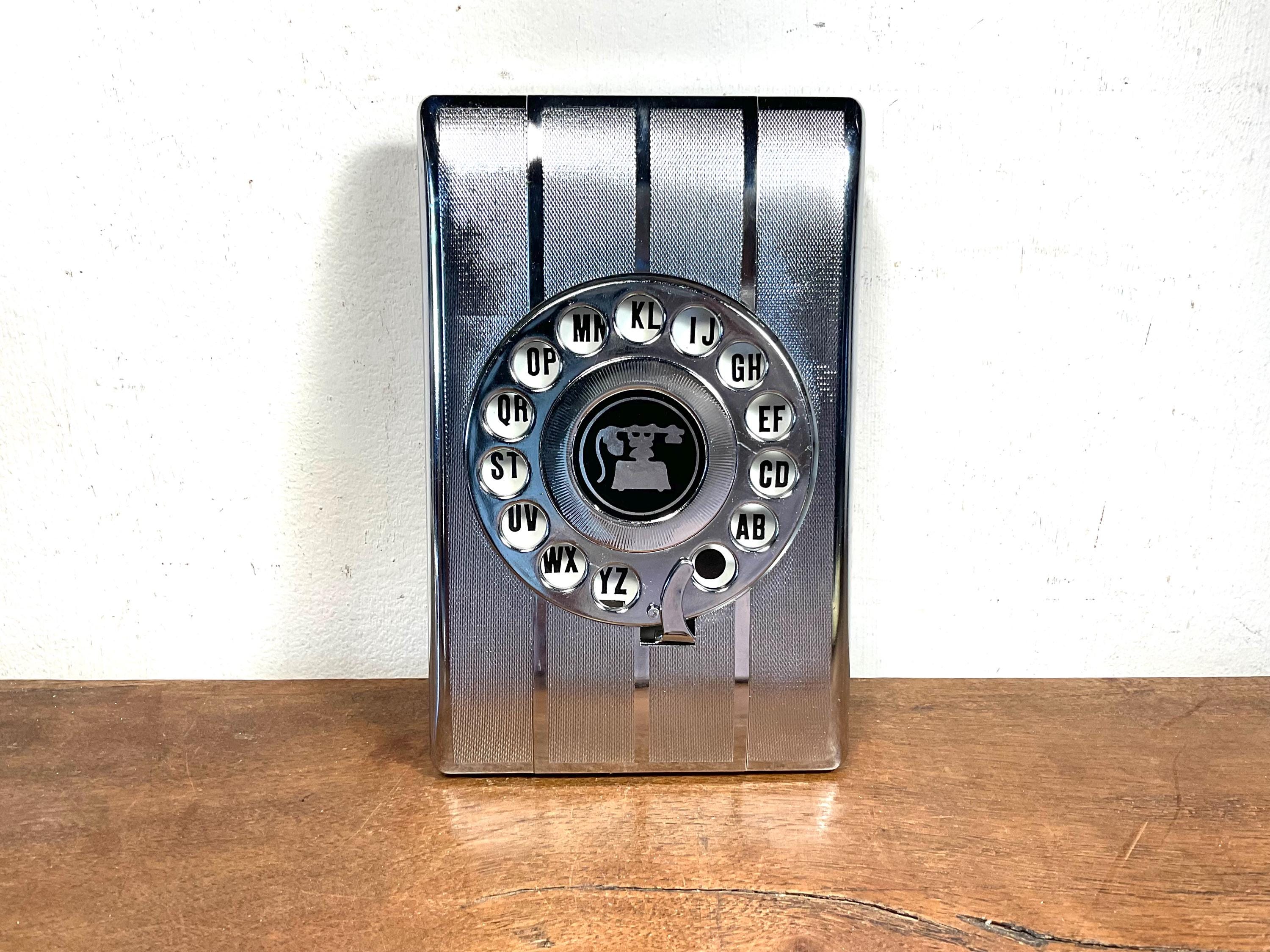 ヴィンテージ電話帳 - Etsy 日本