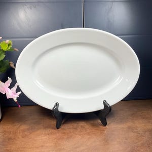 Plats à four Apilco décor Vieux Chine