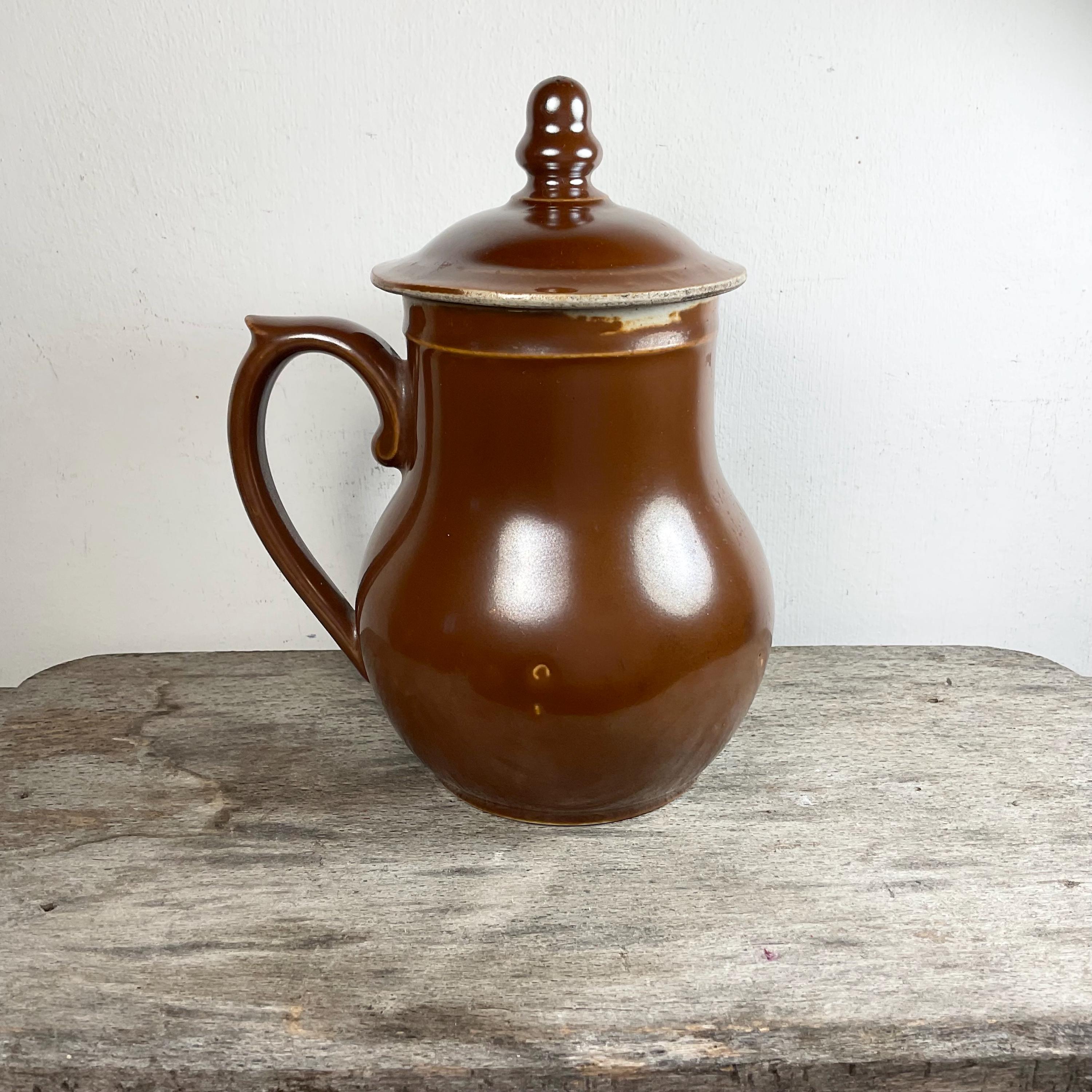 St Uze Brown - Etsy