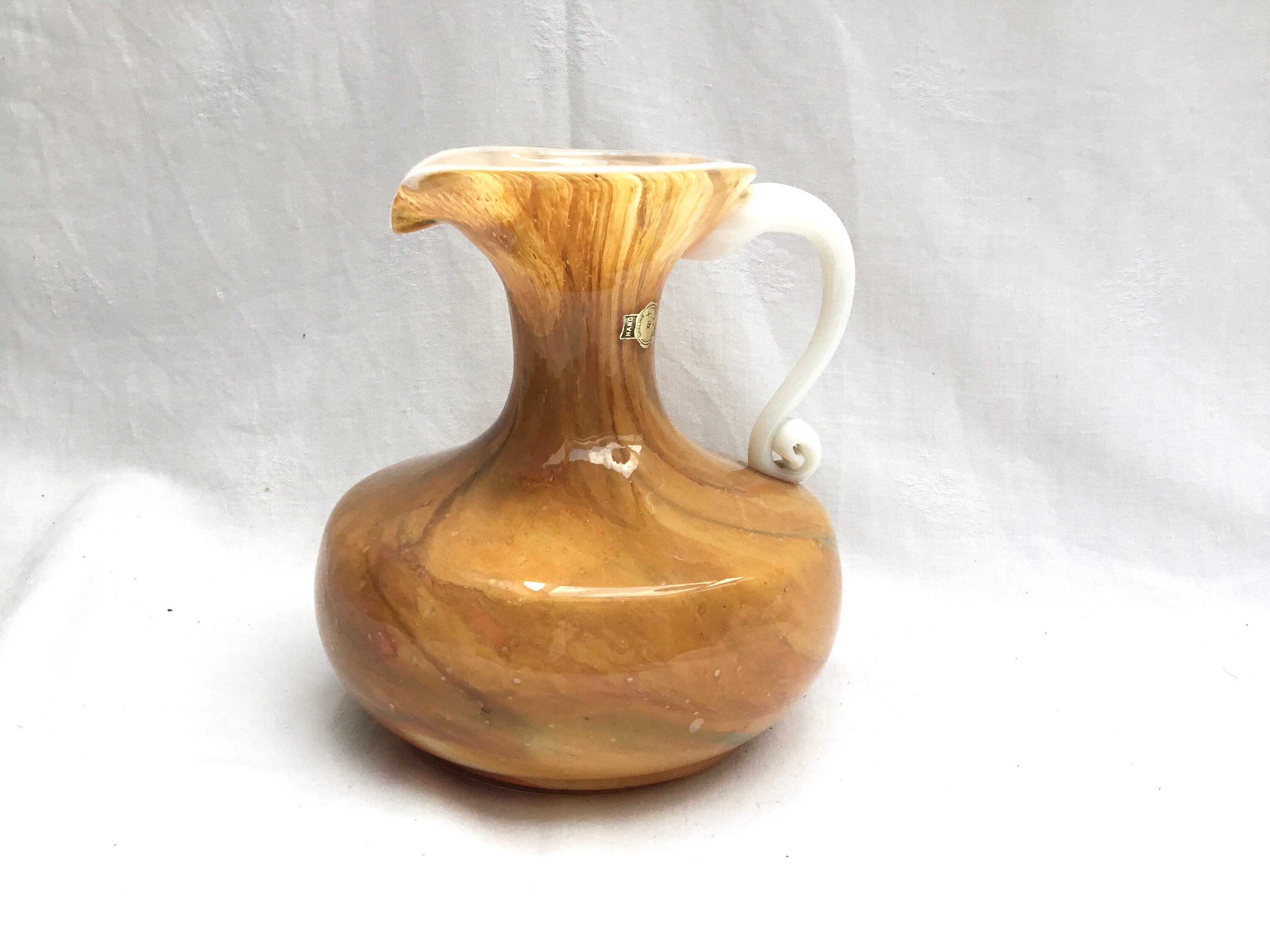 Années 1960, Murano,