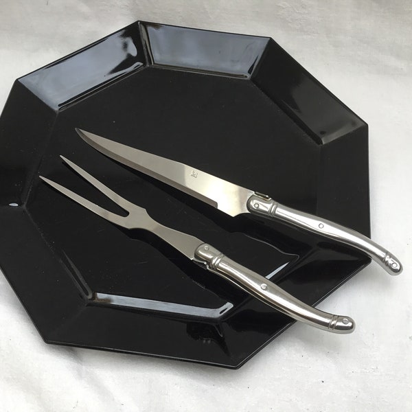 French Style Flatware Etsy