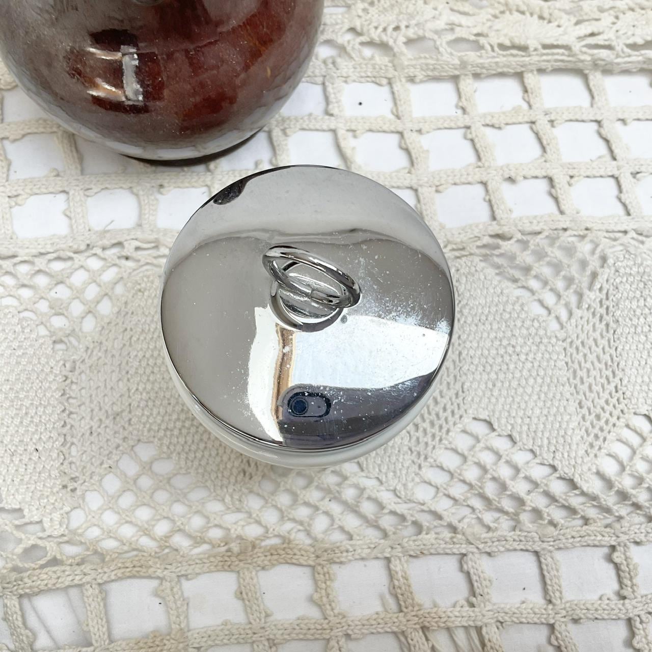 ロイヤルウースター ラヴィニア ブラックベリー ダブルエッグコドラー