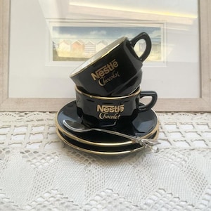 Apilco espresso cup - Etsy 日本