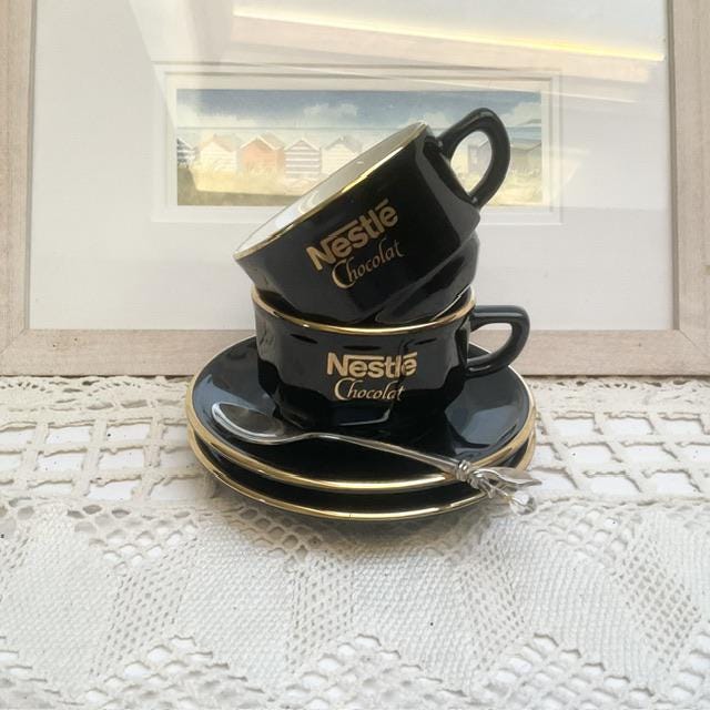 Apilco espresso cup - Etsy 日本