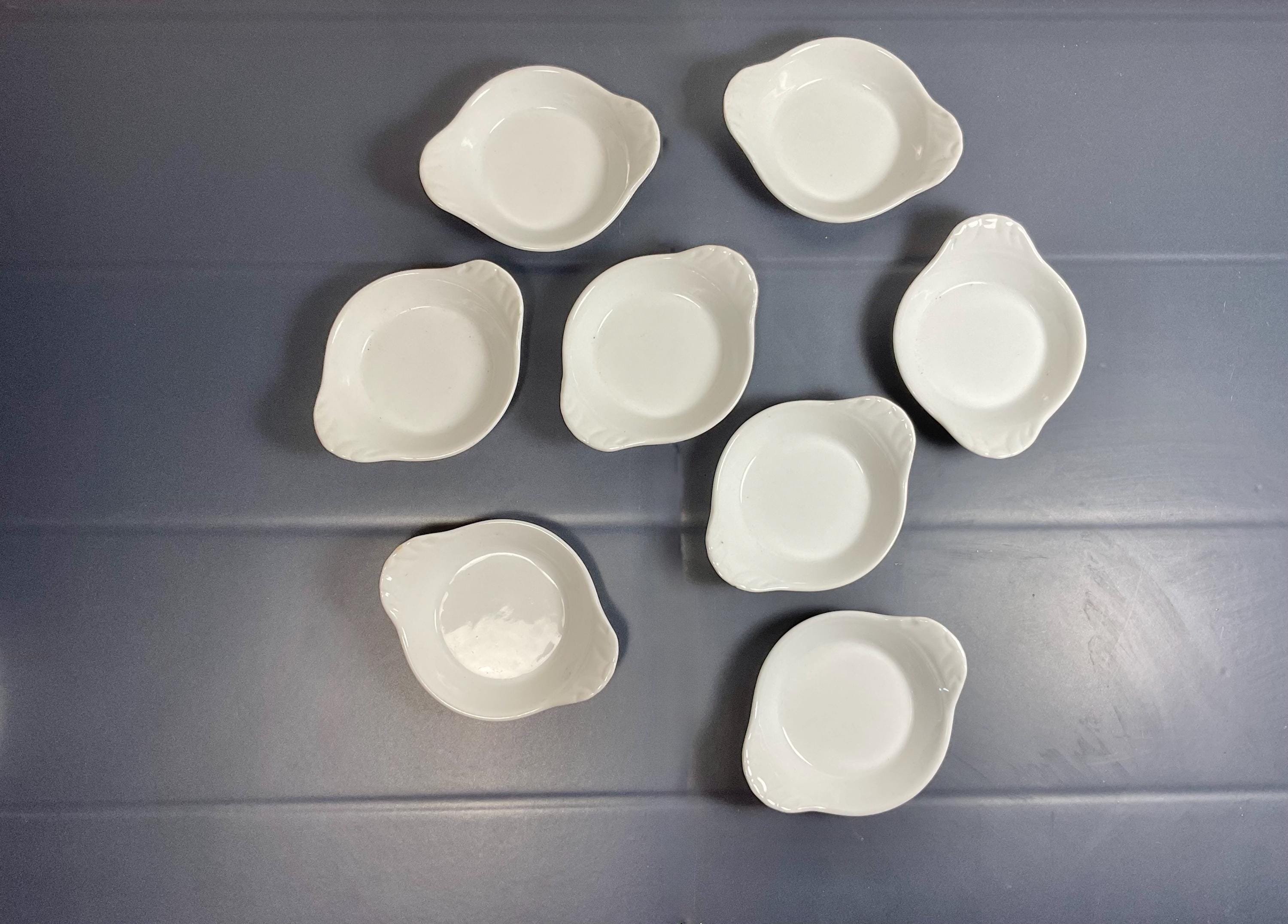 French bistro plate - Etsy 日本
