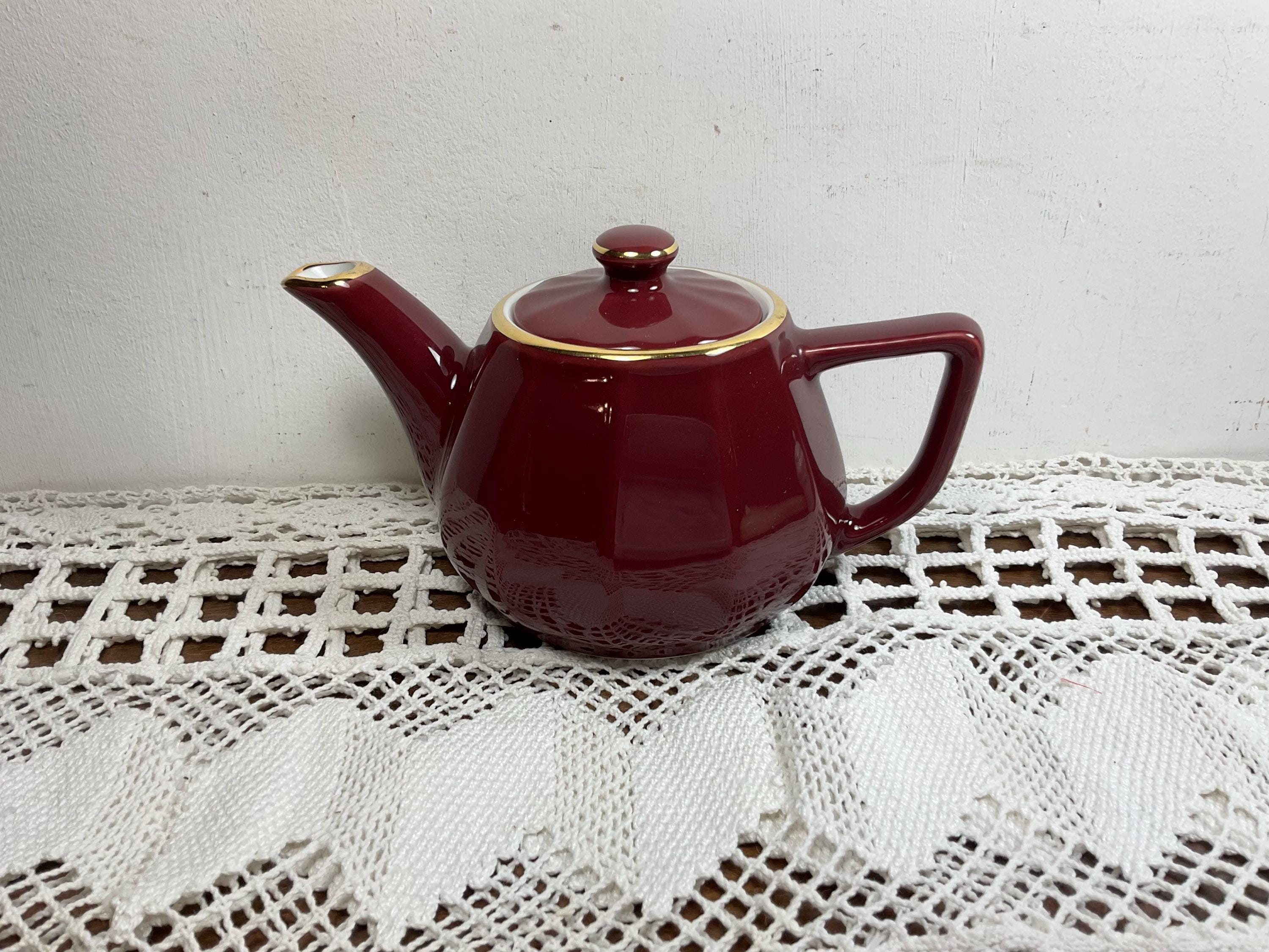 Apilco Porcelain Yves Deshoulieres - Etsy