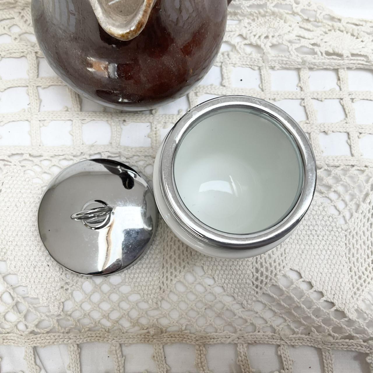 ロイヤルウースター ラヴィニア ブラックベリー ダブルエッグコドラー