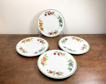Apilco ライオンヘッドスープボウル - 白磁台座ボウル 2個セット
