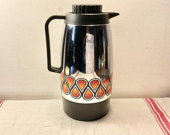Vintage Poloron 2 Gallon Featherlite Jug Thermos, Aluminum Thermos, Vintage  Water Jug - Etsy