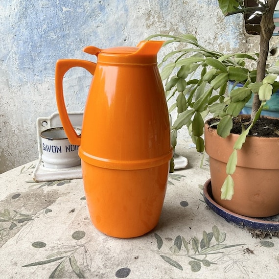 Caroline Tupperware - Couvercle verseur ovale de La collection