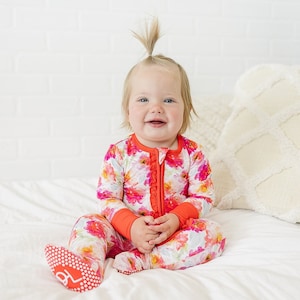 Pyjama bebe en bambou WINNIE THE POOH grenouilleres jaunes en bambou barboteuse bebe bambou barboteuse bebe avec fermeture eclair pyjama bebe avec fermeture eclair Etsy France